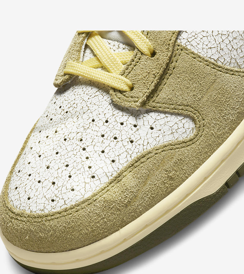 海外 2/21 発売予定！ナイキ ダンク ハイ プレミアム “Re-Raw” (NIKE DUNK HIGH PERMIUM “Re-Raw”) [DO6713-300]