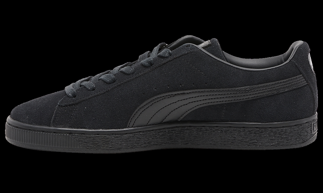 SUPREMAN x PUMA SUEDE “Black Suit” (スーパーマン プーマ スエード “ブラックスーツ”)