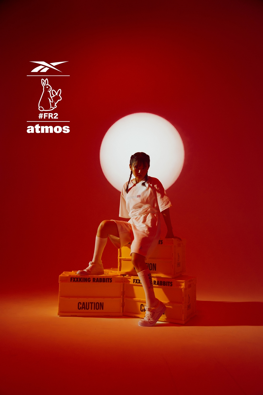 atmos × #FR2 との最新コラボが6/26、7/10 発売 (アトモス エフアールツー)