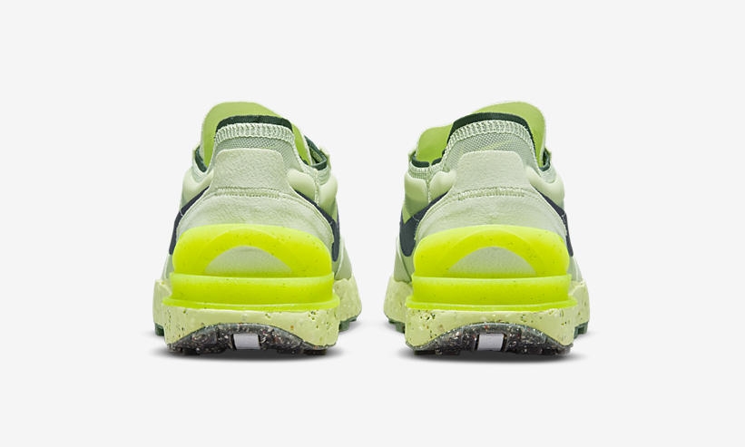 2021年 発売予定！ナイキ ワッフル ワン クレーター “ボルト” (NIKE WAFFLE ONE CRATER “Volt”) [DC2650-300]