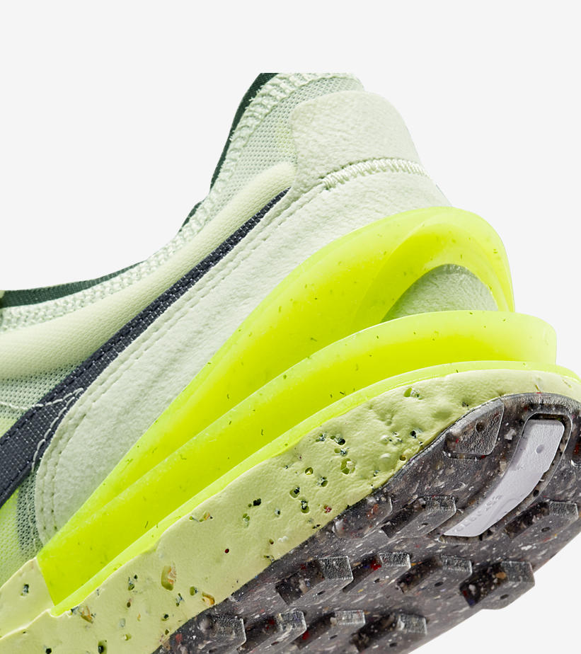 2021年 発売予定！ナイキ ワッフル ワン クレーター “ボルト” (NIKE WAFFLE ONE CRATER “Volt”) [DC2650-300]