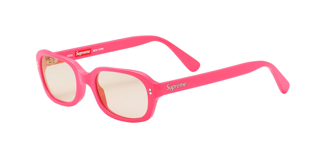 国内 6/19 発売！2021年 イタリア製 シュプリーム スプリング サングラス (SUPREME Spring SUNGLASS)