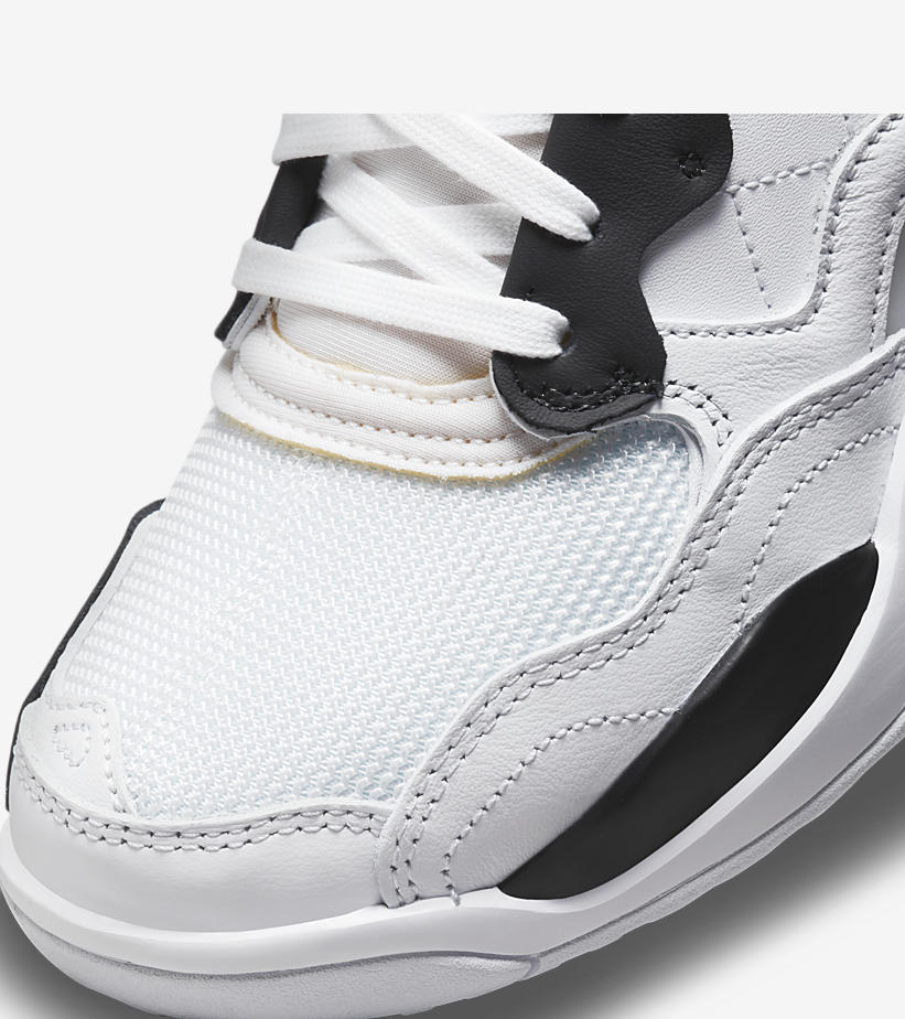 2021年 発売！ナイキ ジョーダン エムエー2 “ホワイト/ブラック/ファイヤーレッド” (NIKE JORDAN MA2 “White/Black/Fire Red”) [CV8122,CW5992-106]