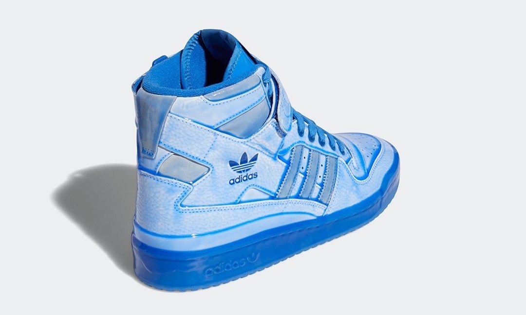 【国内 10/2、11/11 発売】Jeremy Scott x adidas Originals FORUM HI (ジェレミー・スコット アディダス オリジナルス フォーラム ハイ) [G54993,G54994,G54999,Q46124]