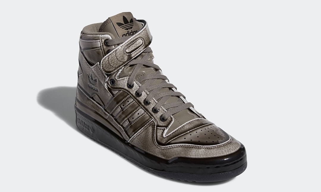 【国内 10/2、11/11 発売】Jeremy Scott x adidas Originals FORUM HI (ジェレミー・スコット アディダス オリジナルス フォーラム ハイ) [G54993,G54994,G54999,Q46124]