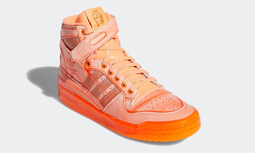 【国内 10/2、11/11 発売】Jeremy Scott x adidas Originals FORUM HI (ジェレミー・スコット アディダス オリジナルス フォーラム ハイ) [G54993,G54994,G54999,Q46124]