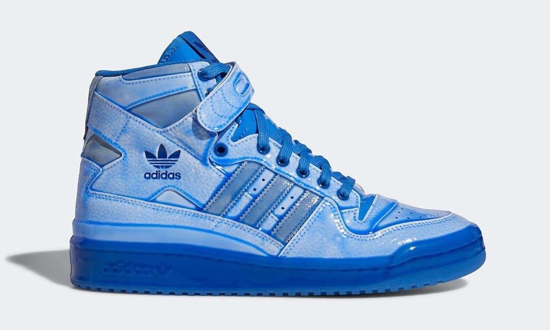 【国内 10/2、11/11 発売】Jeremy Scott x adidas Originals FORUM HI (ジェレミー・スコット アディダス オリジナルス フォーラム ハイ) [G54993,G54994,G54999,Q46124]