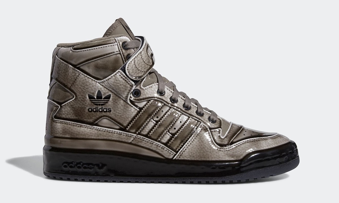 【国内 10/2、11/11 発売】Jeremy Scott x adidas Originals FORUM HI (ジェレミー・スコット アディダス オリジナルス フォーラム ハイ) [G54993,G54994,G54999,Q46124]