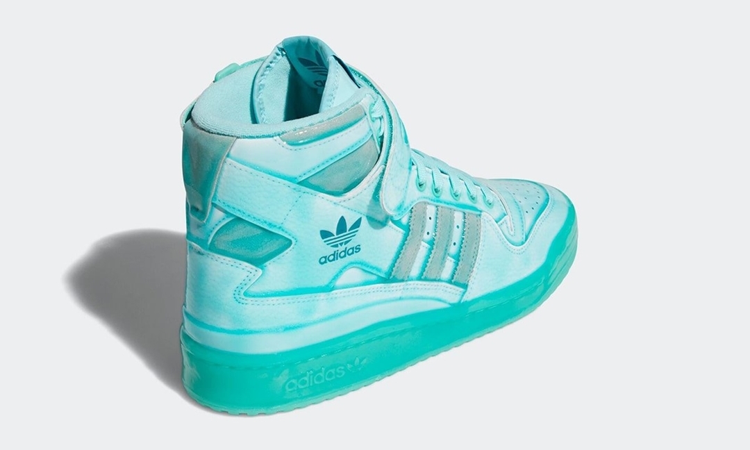 【国内 10/2、11/11 発売】Jeremy Scott x adidas Originals FORUM HI (ジェレミー・スコット アディダス オリジナルス フォーラム ハイ) [G54993,G54994,G54999,Q46124]