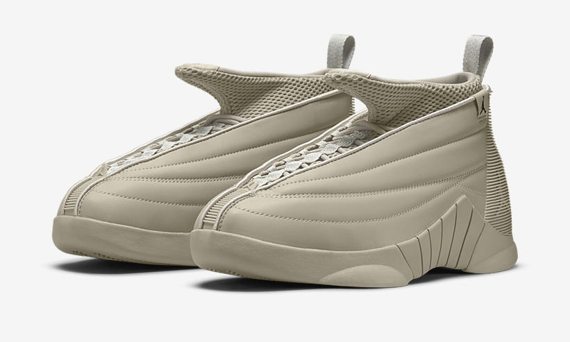 Nike Air Jordan 15ビリー・アイリッシュ ナイキ エアジョーダン