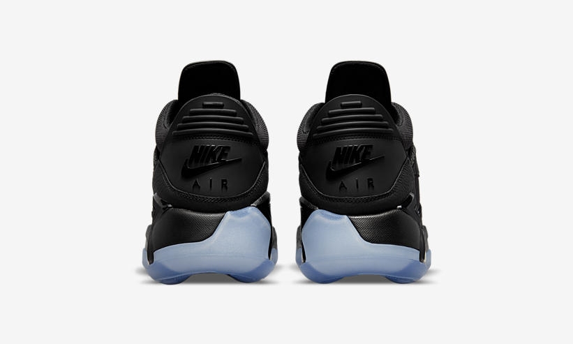 【国内 8/29 発売】ナイキ ジョーダン ポイント レーン “ブラックアイス/インフラレッド/トゥルーブルー” (NIKE JORDAN POINT LANE “Black Ice/Infrared/True Blue”) [CZ4166-001,006,101]
