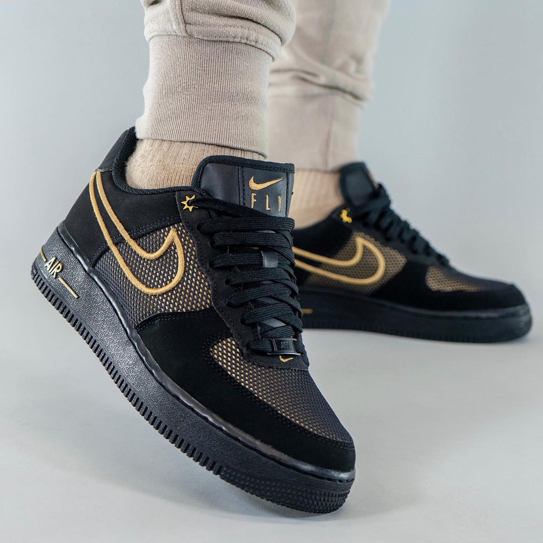 2021年 発売予定！ナイキ エア フォース 1 ロー “レジェンドリー/ブラック” (NIKE AIR FORCE 1 LOW “Legendary/Black”) [DM8077-001]