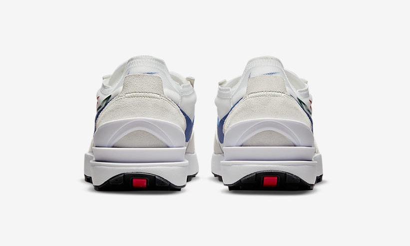 海外 8/5 発売予定！ナイキ ワッフル ワン “サマー オブ スポーツ/ホワイト” (NIKE WAFFLE ONE “Summer of Sports/White”) [DN8019-100]