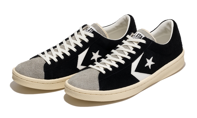 CONVERSE TimeLine 2020 F/W！ヴィンテージスニーカーショップ SOMA × PRO LEATHER VTG SUEDE OXが7/17 発売 (コンバース タイムライン プロレザー VTG スエード OX)