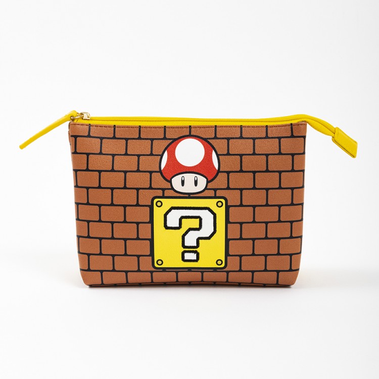 7/1 発売！パルコ × スーパーマリオ コラボでXLARGEやタワレコ、ディスクユニオン、SILASなどとのアイテムが登場 (PARCO MARIO)