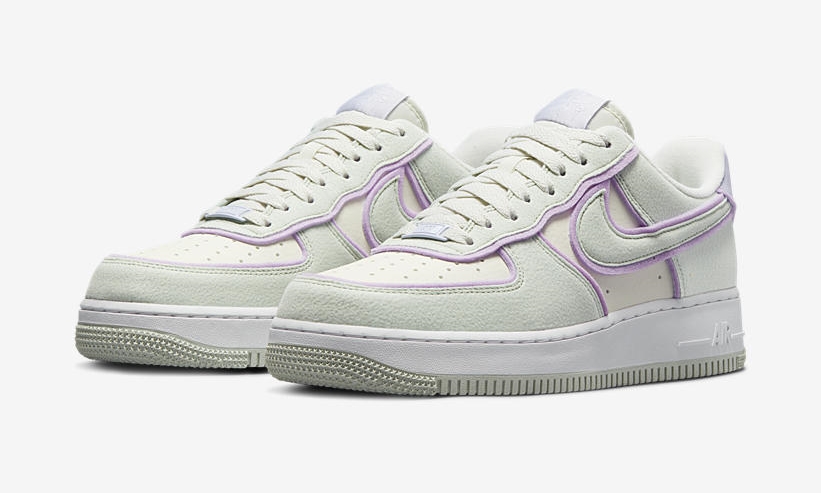 2021年 発売予定！ナイキ エア フォース 1 ロー “シーグラス” (NIKE AIR FORCE 1 LOW “Sea Glass”) [DM9089-001]