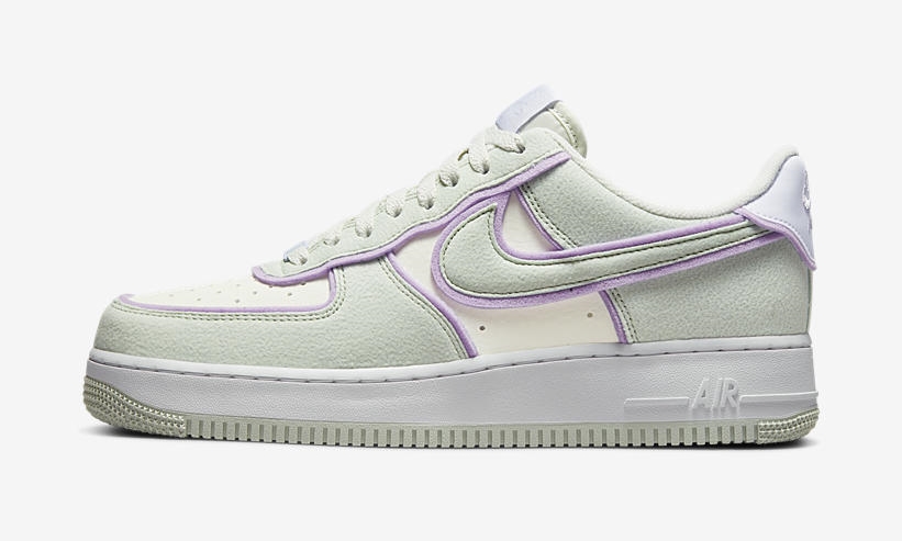 2021年 発売予定！ナイキ エア フォース 1 ロー “シーグラス” (NIKE AIR FORCE 1 LOW “Sea Glass”) [DM9089-001]