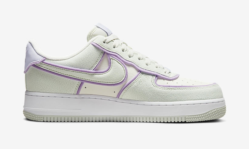 2021年 発売予定！ナイキ エア フォース 1 ロー “シーグラス” (NIKE AIR FORCE 1 LOW “Sea Glass”) [DM9089-001]