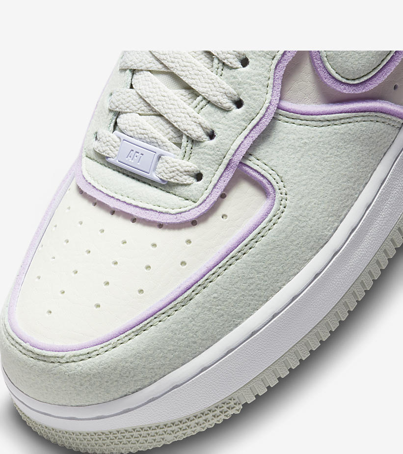 2021年 発売予定！ナイキ エア フォース 1 ロー “シーグラス” (NIKE AIR FORCE 1 LOW “Sea Glass”) [DM9089-001]