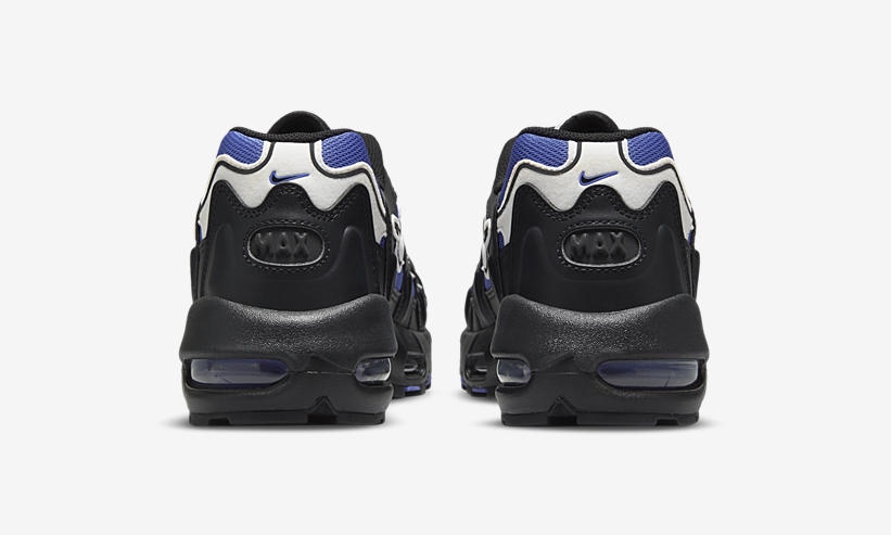 2021年 発売予定！ナイキ エア マックス 96 II “パープル/ブラック” (NIKE AIR MAX 96 II “Purple/Black”) [DB0251-500]