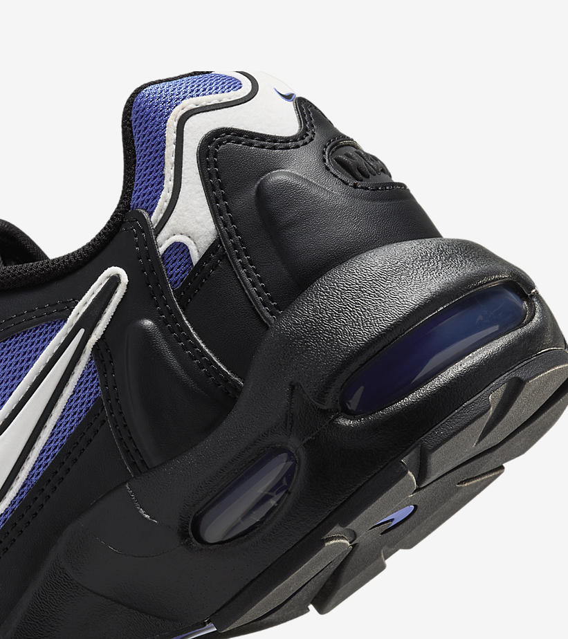 2021年 発売予定！ナイキ エア マックス 96 II “パープル/ブラック” (NIKE AIR MAX 96 II “Purple/Black”) [DB0251-500]