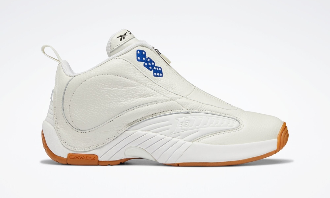 国内 6/26 発売！Bronze 56K x REEBOK ANSWER IV/CLASSIC LEATHER (ブロンズ 56K リーボック アンサー/クラシックレザー) [GZ3877/GZ3878]