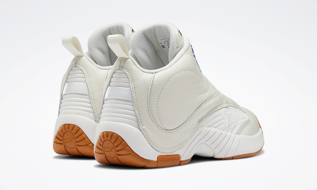 国内 6/26 発売！Bronze 56K x REEBOK ANSWER IV/CLASSIC LEATHER (ブロンズ 56K リーボック アンサー/クラシックレザー) [GZ3877/GZ3878]