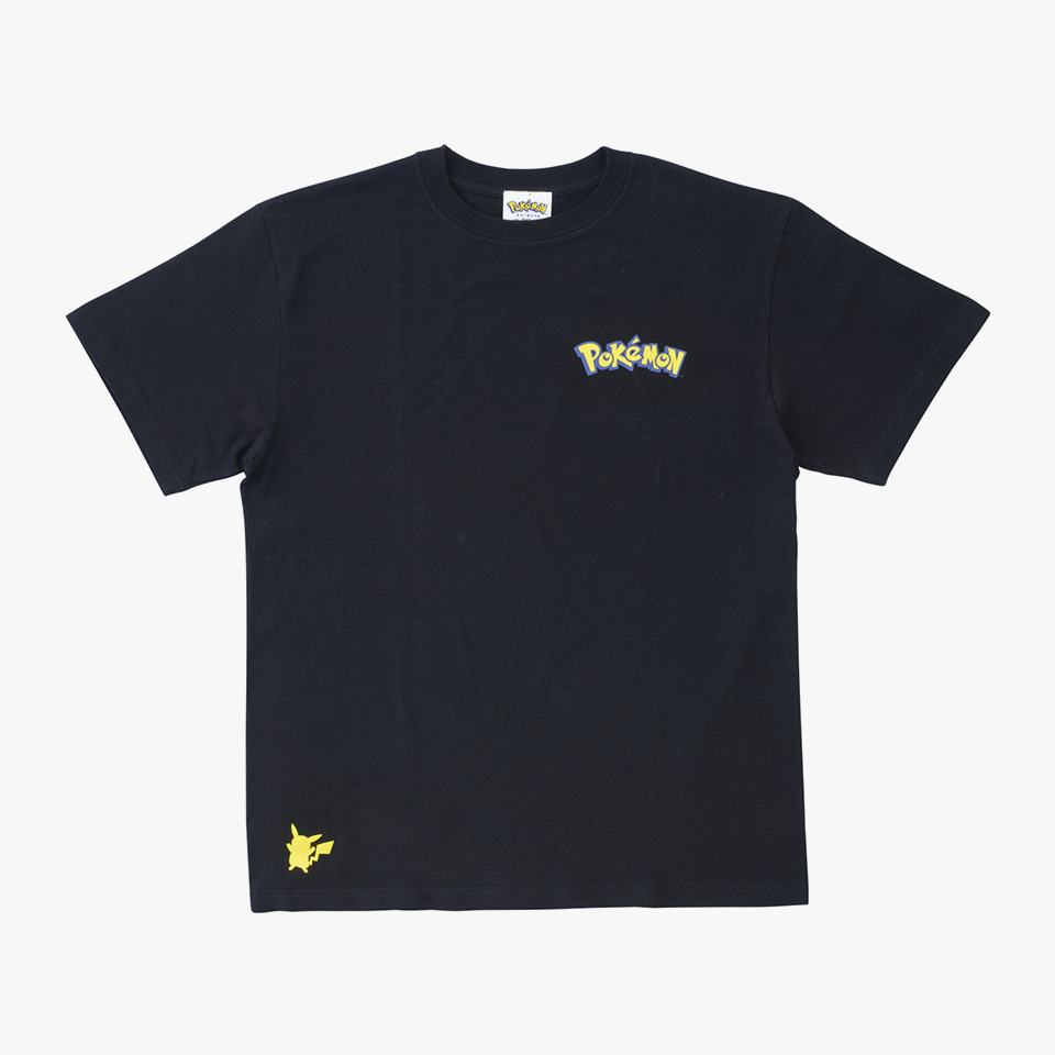 ポケモンセンターシブヤとBEAMSのコラボレーションアイテムが6/28 発売 (POKEMON ビームス)