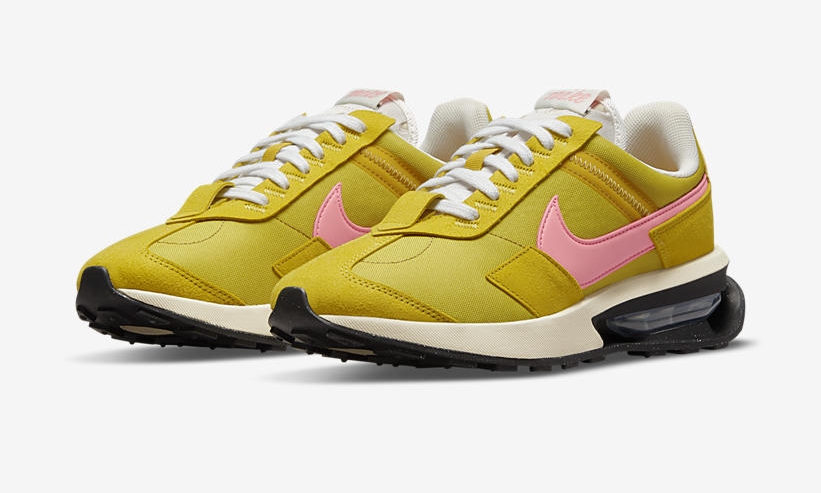 2021年 発売予定！ナイキ エア マックス プレ-デイ “イエロー/ピンク” (NIKE AIR MAX PRE-DAY “Yellow/Pink”) [DH5676-300]