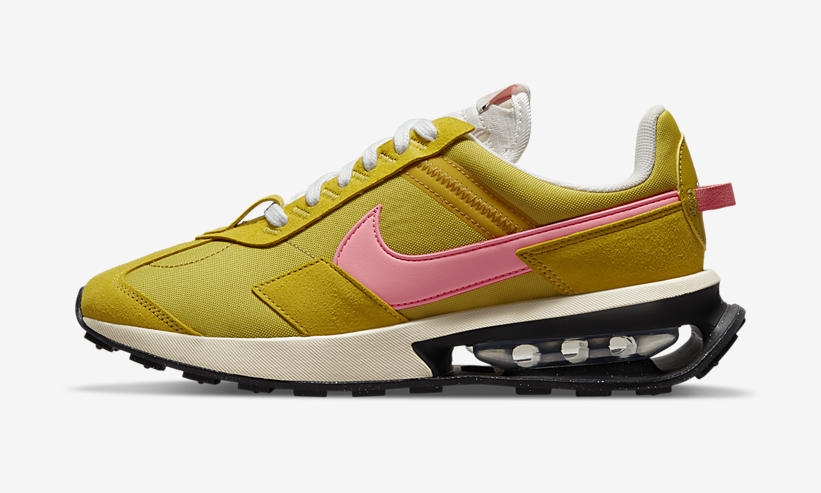 2021年 発売予定！ナイキ エア マックス プレ-デイ “イエロー/ピンク” (NIKE AIR MAX PRE-DAY “Yellow/Pink”) [DH5676-300]