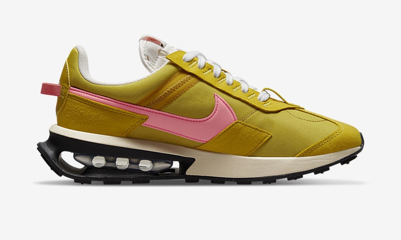 2021年 発売予定！ナイキ エア マックス プレ-デイ “イエロー/ピンク” (NIKE AIR MAX PRE-DAY “Yellow/Pink”) [DH5676-300]