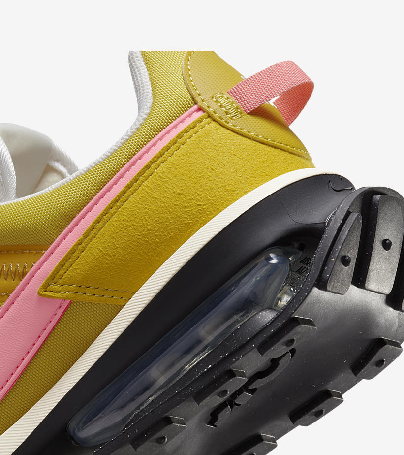 2021年 発売予定！ナイキ エア マックス プレ-デイ “イエロー/ピンク” (NIKE AIR MAX PRE-DAY “Yellow/Pink”) [DH5676-300]