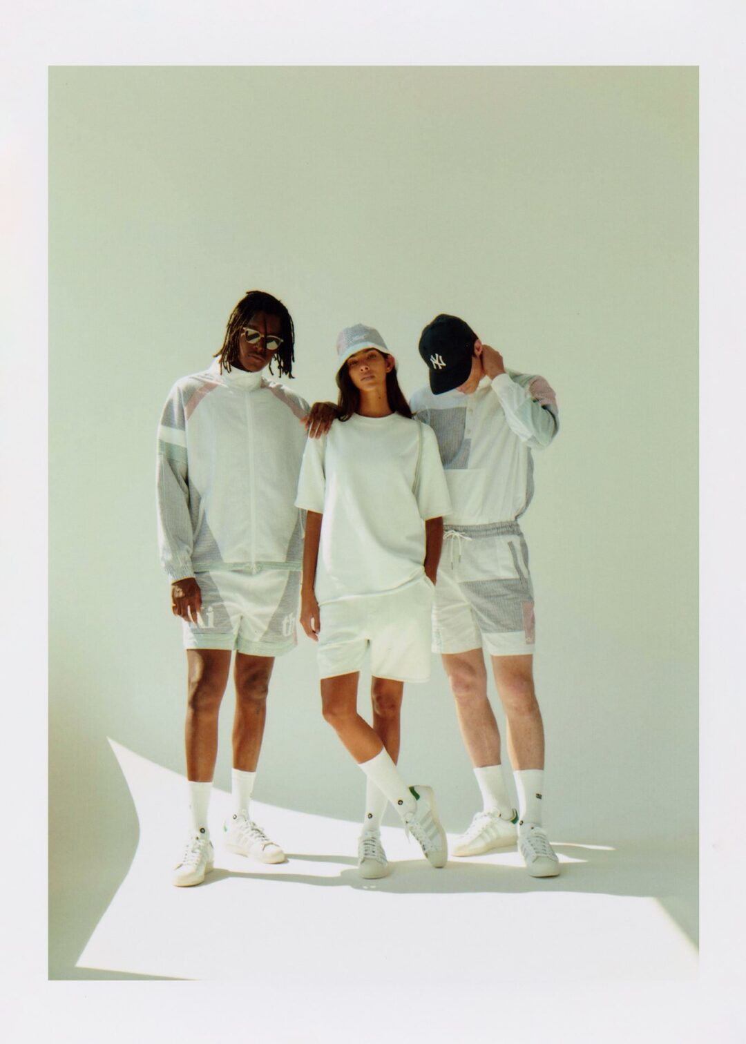 【6/25 発売】KITH 2021 SUMMER COLLECTION (キス 2021年 夏/サマー コレクション)