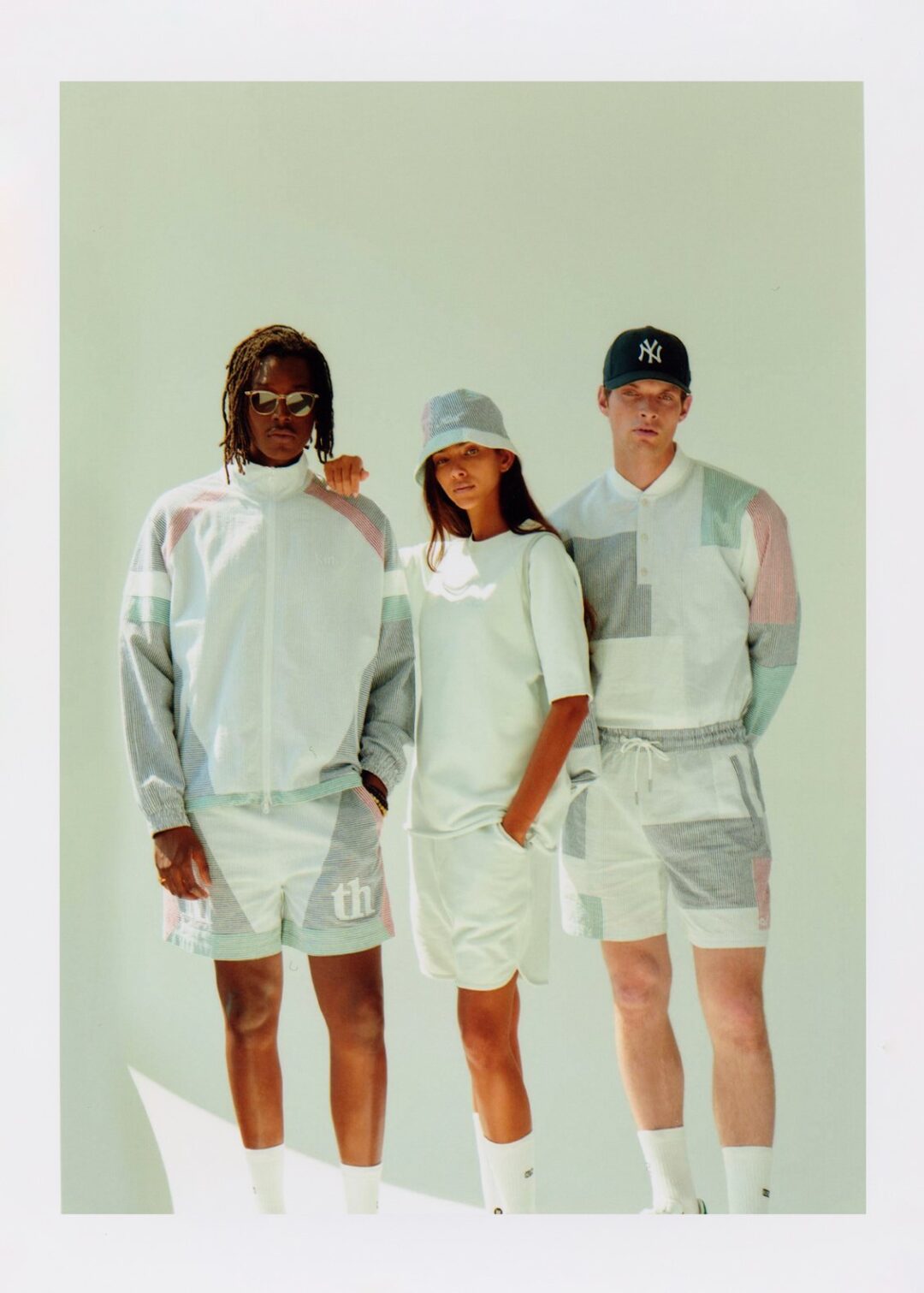 【6/25 発売】KITH 2021 SUMMER COLLECTION (キス 2021年 夏/サマー コレクション)