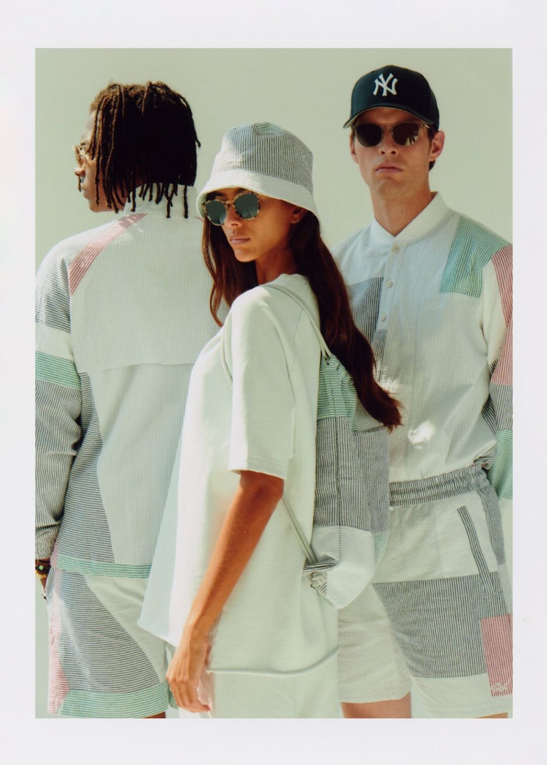 【6/25 発売】KITH 2021 SUMMER COLLECTION (キス 2021年 夏/サマー コレクション)