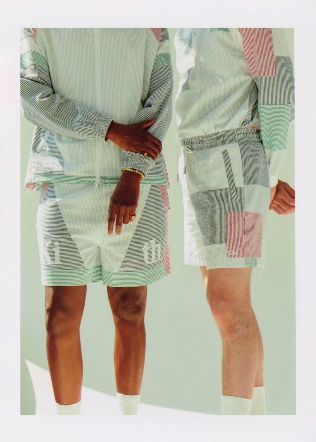 【6/25 発売】KITH 2021 SUMMER COLLECTION (キス 2021年 夏/サマー コレクション)