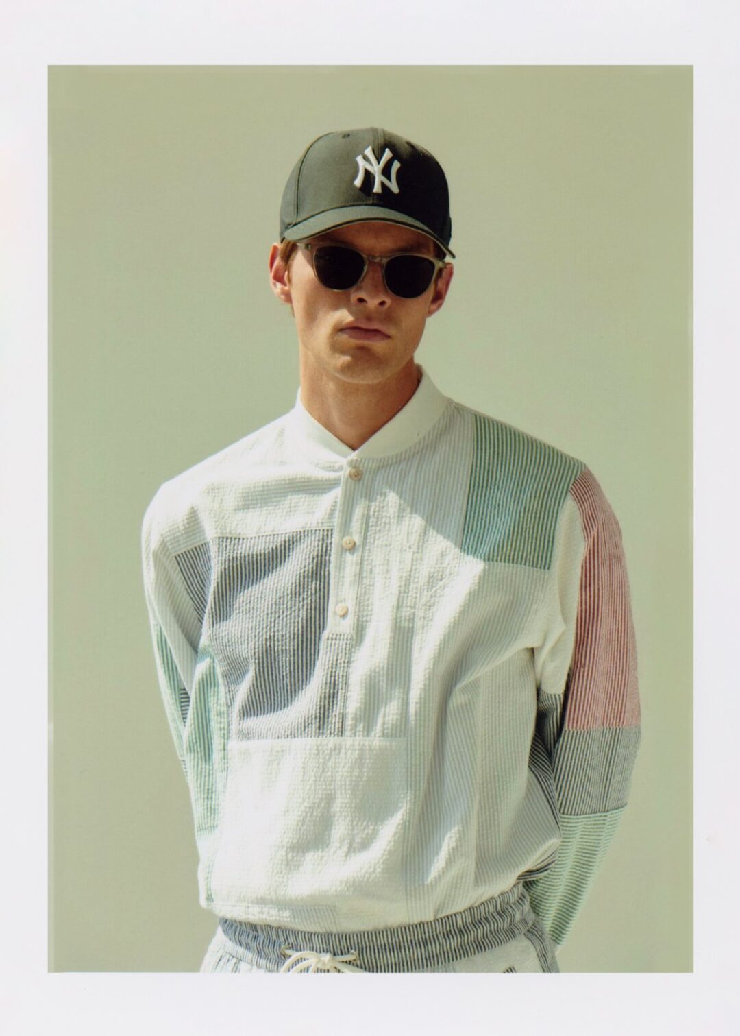 【6/25 発売】KITH 2021 SUMMER COLLECTION (キス 2021年 夏/サマー コレクション)