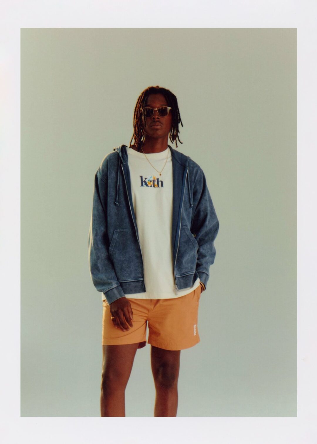 【6/25 発売】KITH 2021 SUMMER COLLECTION (キス 2021年 夏/サマー コレクション)