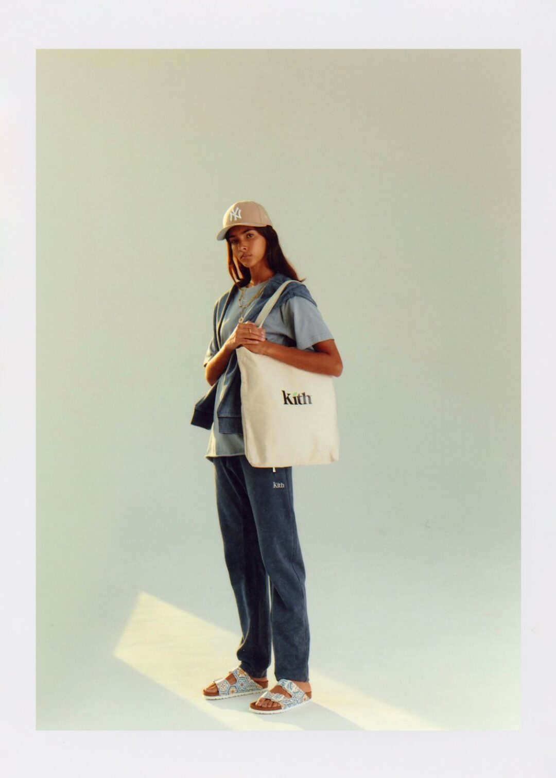 【6/25 発売】KITH 2021 SUMMER COLLECTION (キス 2021年 夏/サマー コレクション)