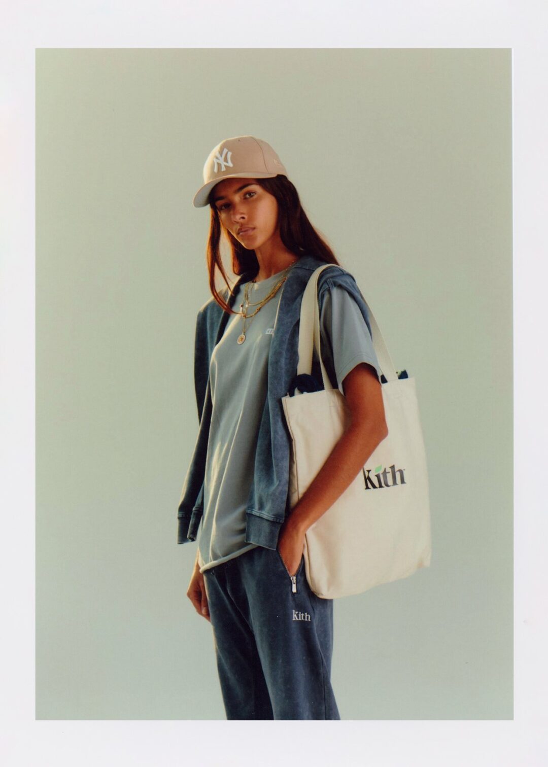 【6/25 発売】KITH 2021 SUMMER COLLECTION (キス 2021年 夏/サマー コレクション)