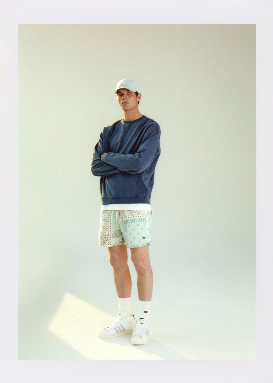 【6/25 発売】KITH 2021 SUMMER COLLECTION (キス 2021年 夏/サマー コレクション)