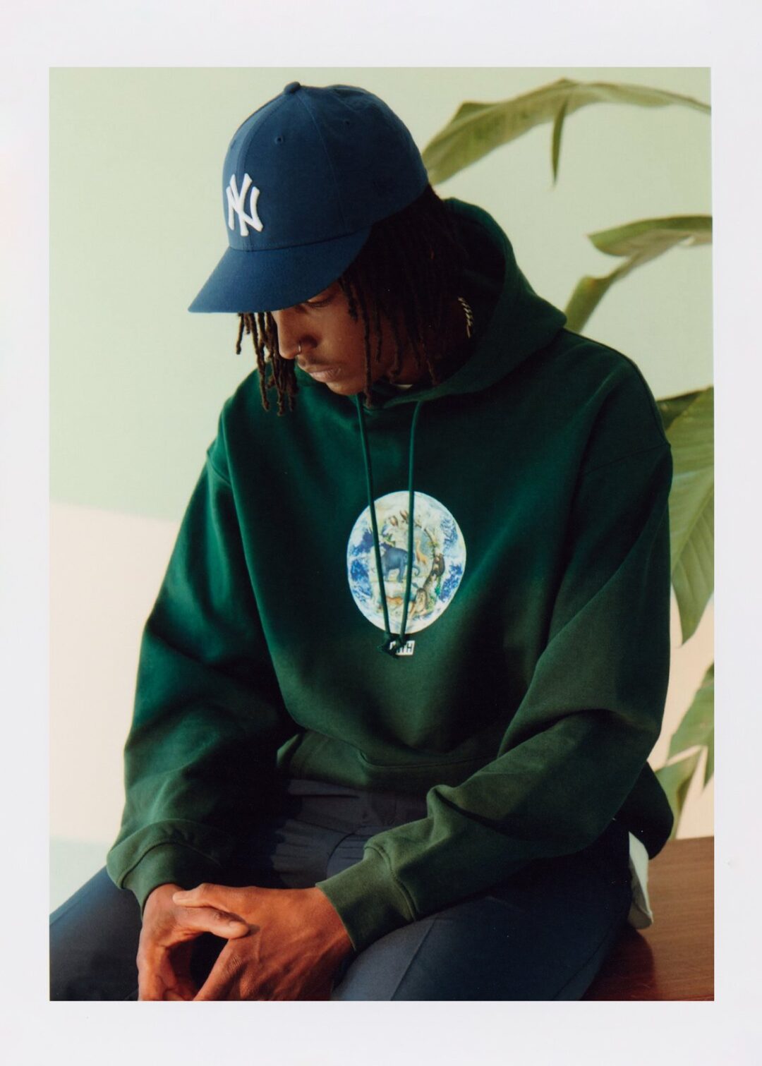 【6/25 発売】KITH 2021 SUMMER COLLECTION (キス 2021年 夏/サマー コレクション)