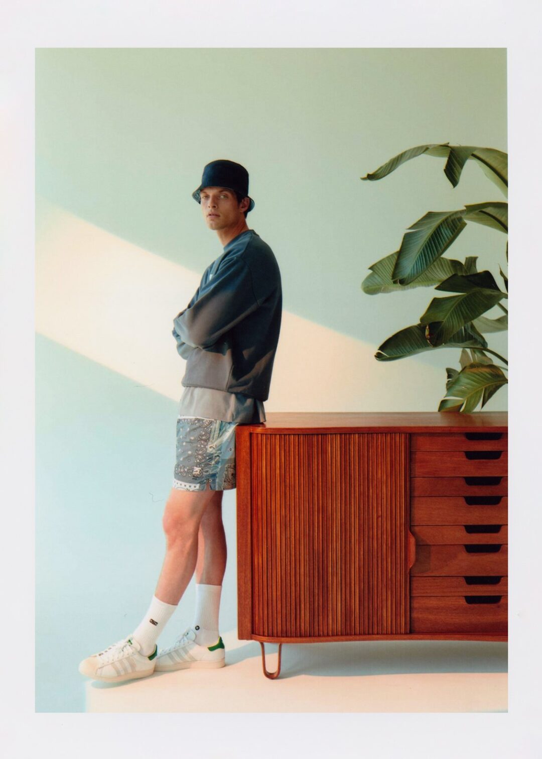 【6/25 発売】KITH 2021 SUMMER COLLECTION (キス 2021年 夏/サマー コレクション)