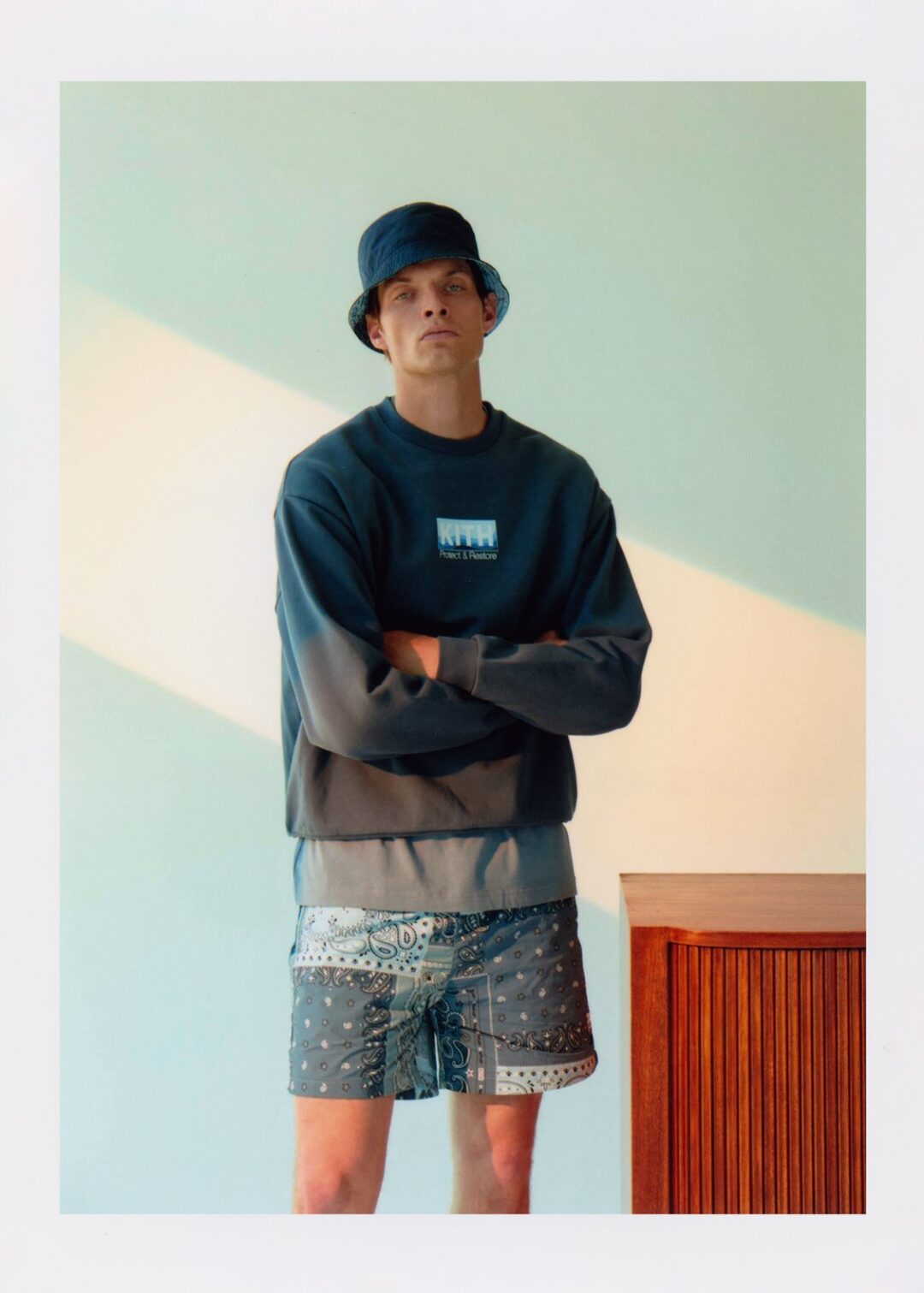 【6/25 発売】KITH 2021 SUMMER COLLECTION (キス 2021年 夏/サマー コレクション)