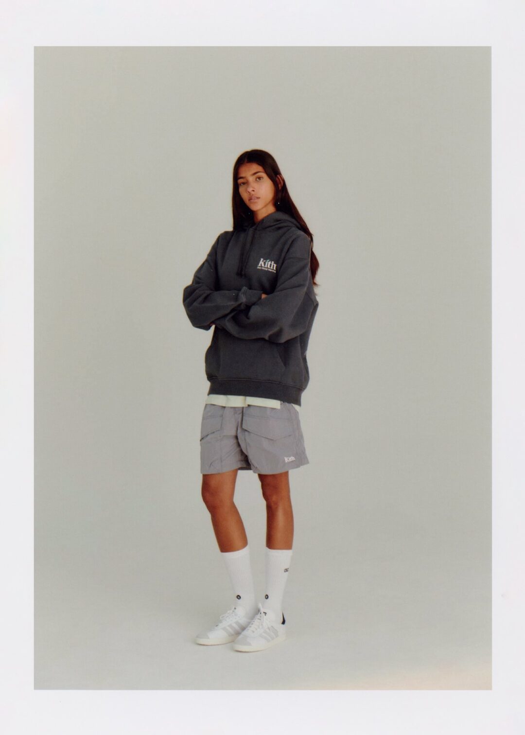 【6/25 発売】KITH 2021 SUMMER COLLECTION (キス 2021年 夏/サマー コレクション)