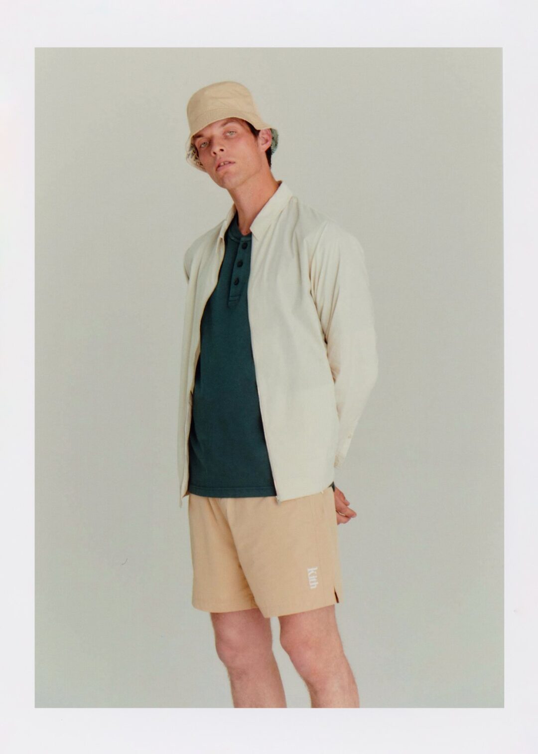 【6/25 発売】KITH 2021 SUMMER COLLECTION (キス 2021年 夏/サマー コレクション)