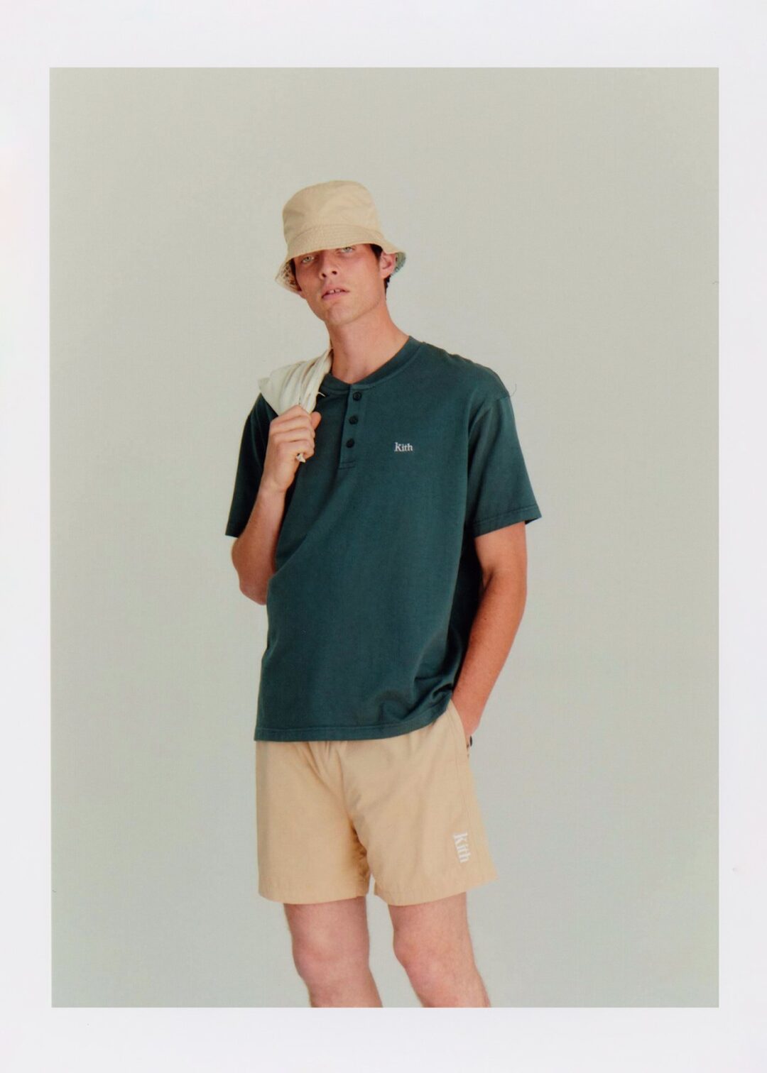 【6/25 発売】KITH 2021 SUMMER COLLECTION (キス 2021年 夏/サマー コレクション)