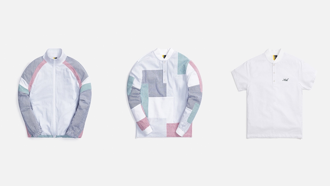 【6/25 発売】KITH 2021 SUMMER COLLECTION (キス 2021年 夏/サマー コレクション)