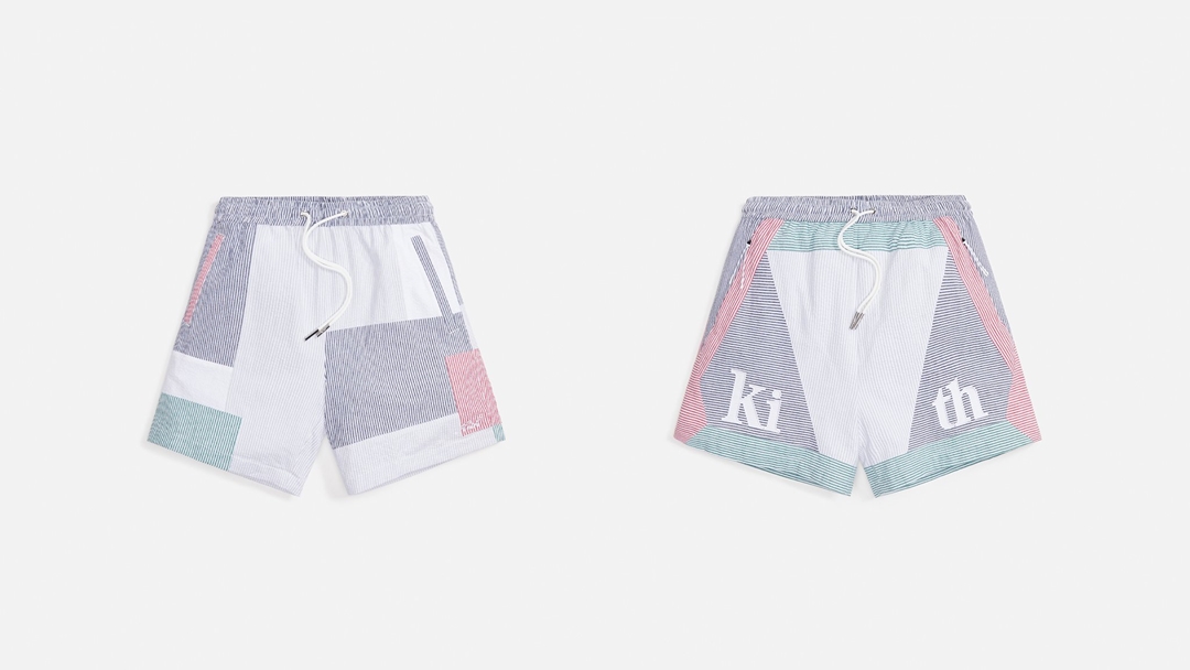 【6/25 発売】KITH 2021 SUMMER COLLECTION (キス 2021年 夏/サマー コレクション)