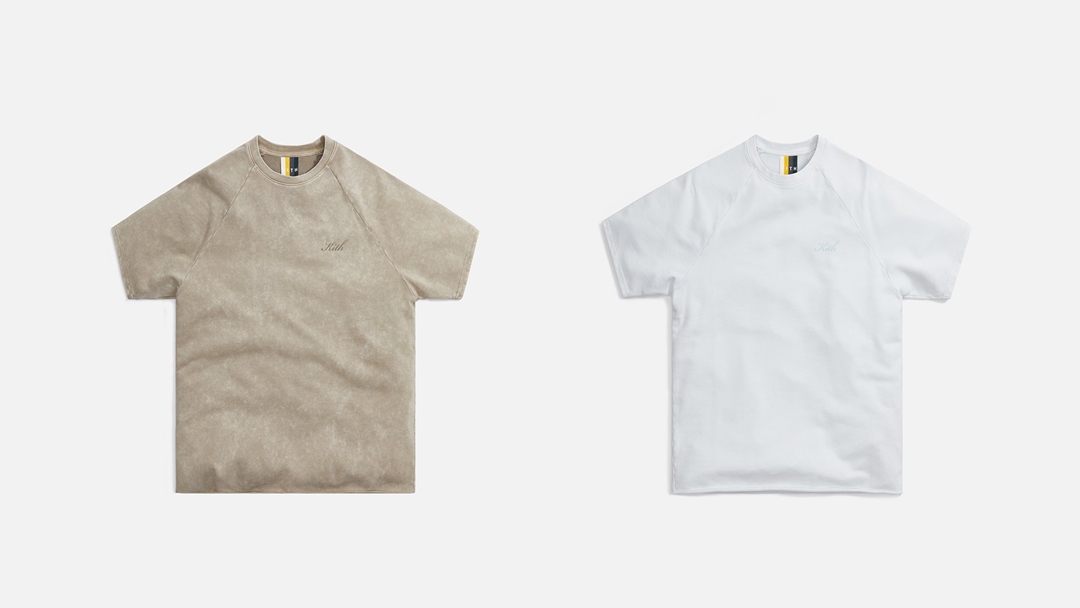 【6/25 発売】KITH 2021 SUMMER COLLECTION (キス 2021年 夏/サマー コレクション)